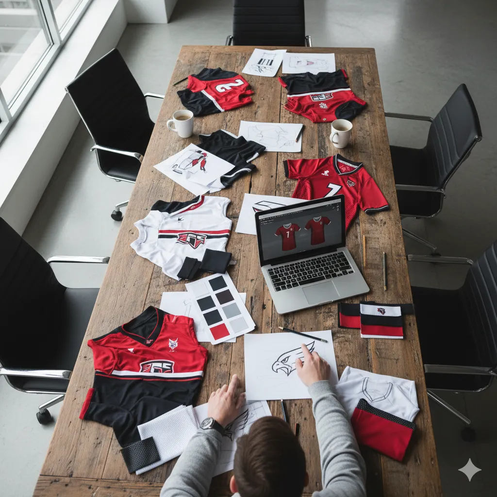 Free custom mockup within 12 hours