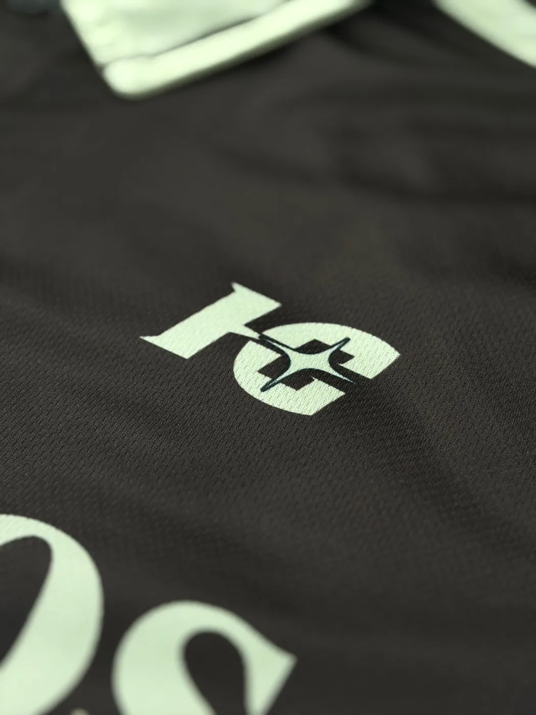 Custom team uniform manufactured by Kinexa Sportswear