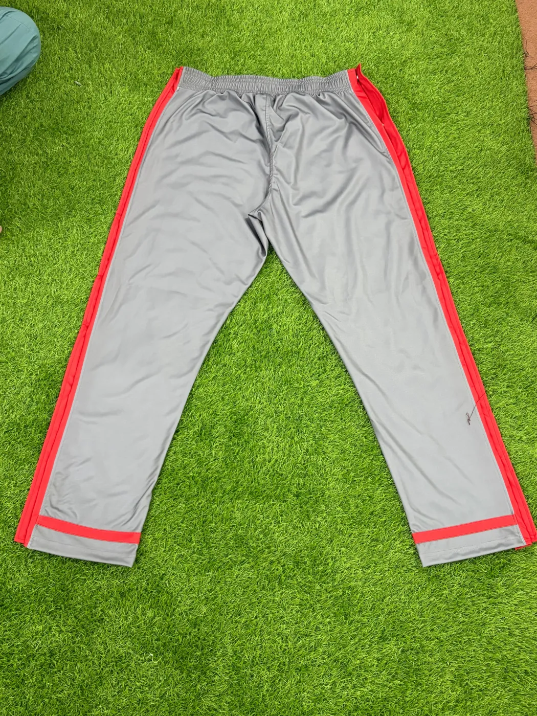 Custom team uniform manufactured by Kinexa Sportswear