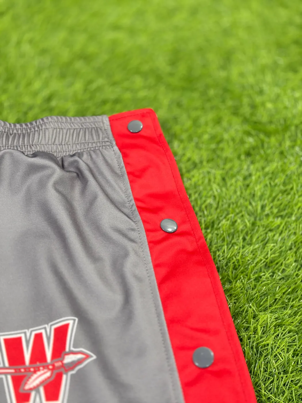 Custom team uniform manufactured by Kinexa Sportswear