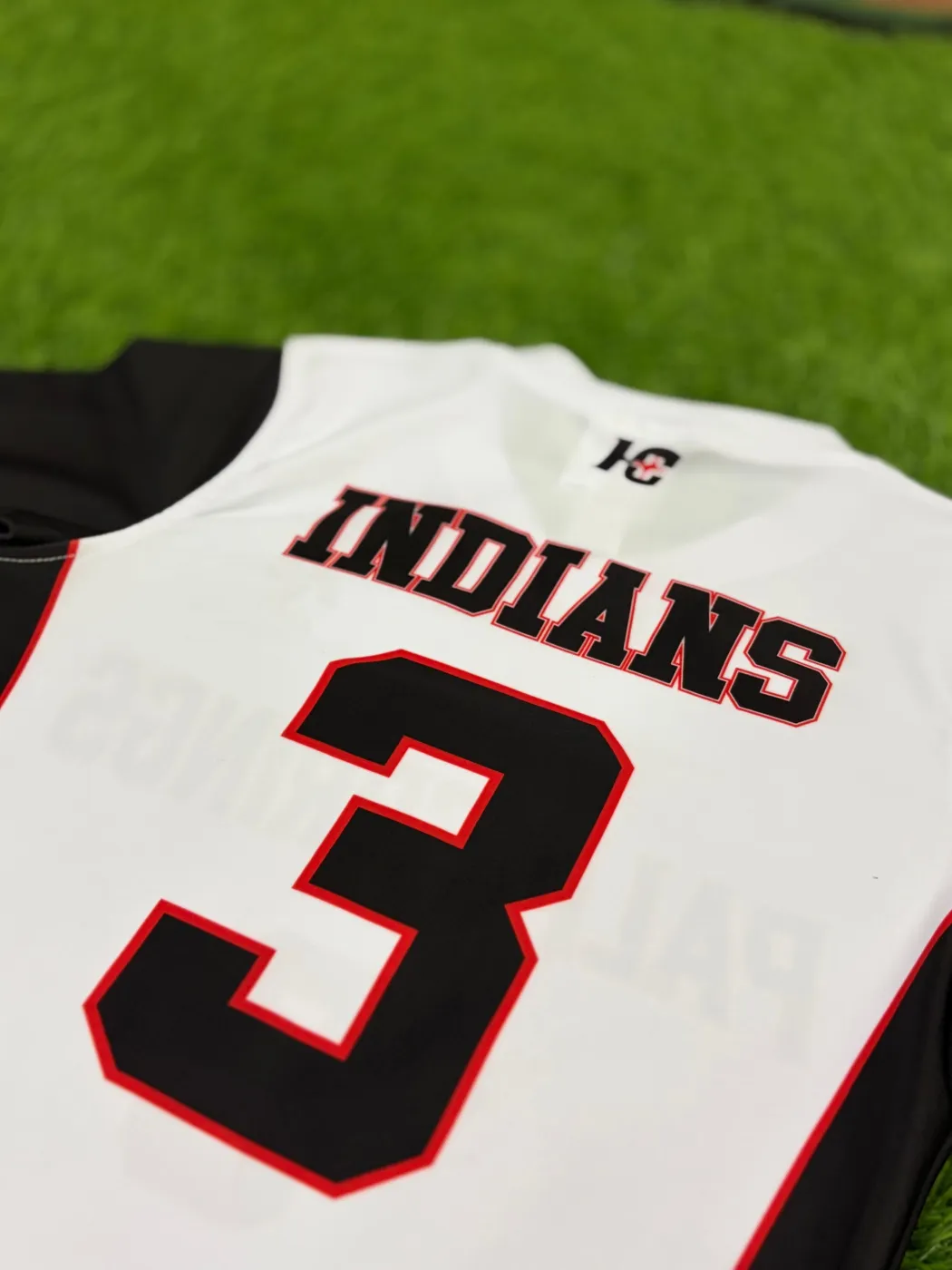 Custom Baseball Jerseys & Uniforms Gallery 37