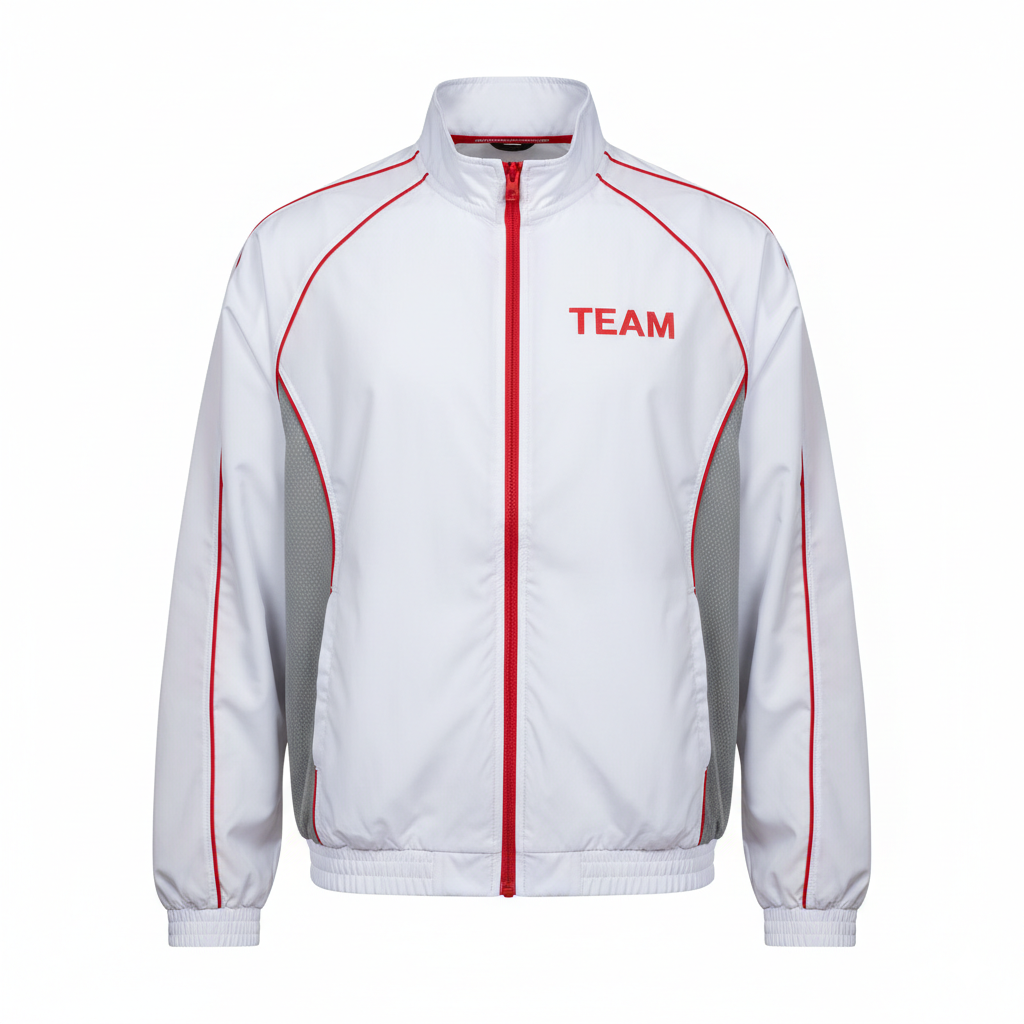 Cage Jacket