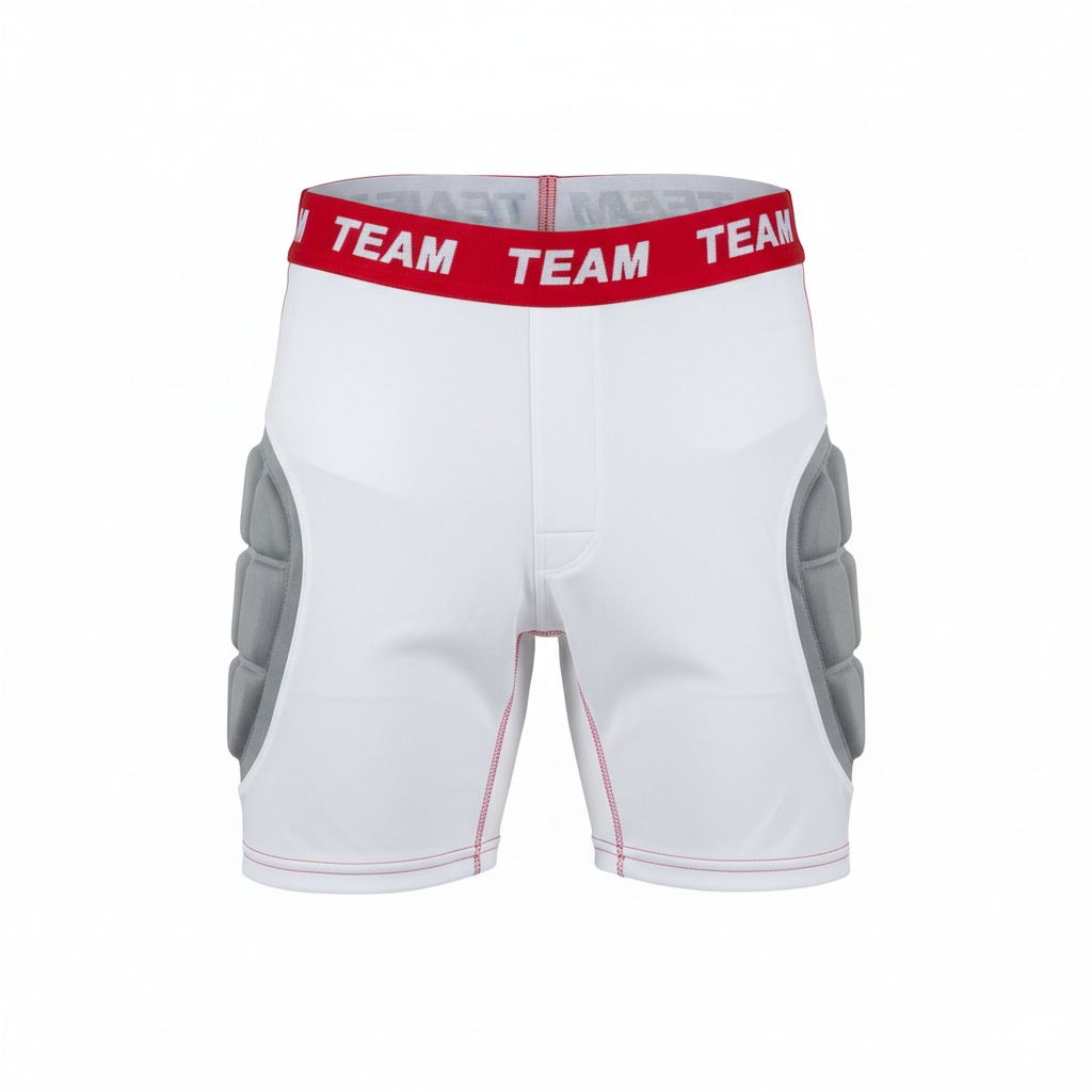 Sliding Shorts