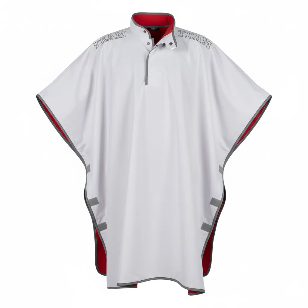 Custom Football Cape