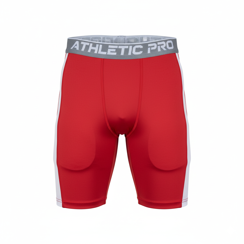 Compression Shorts