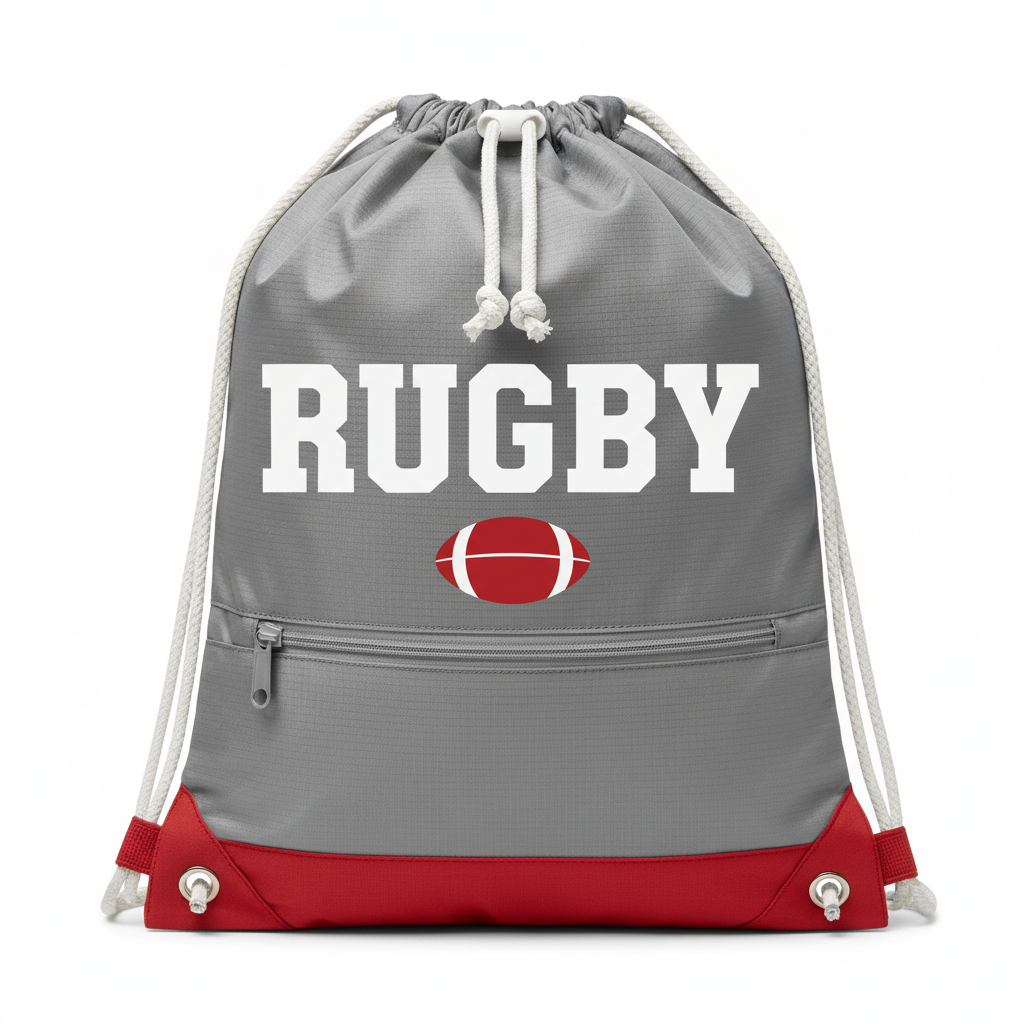 Cinch Bag
