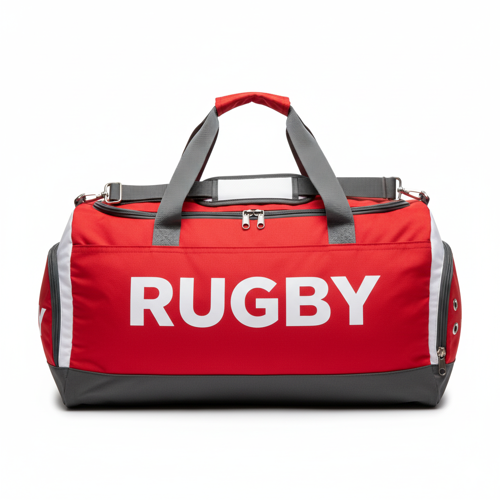 Duffle Bag