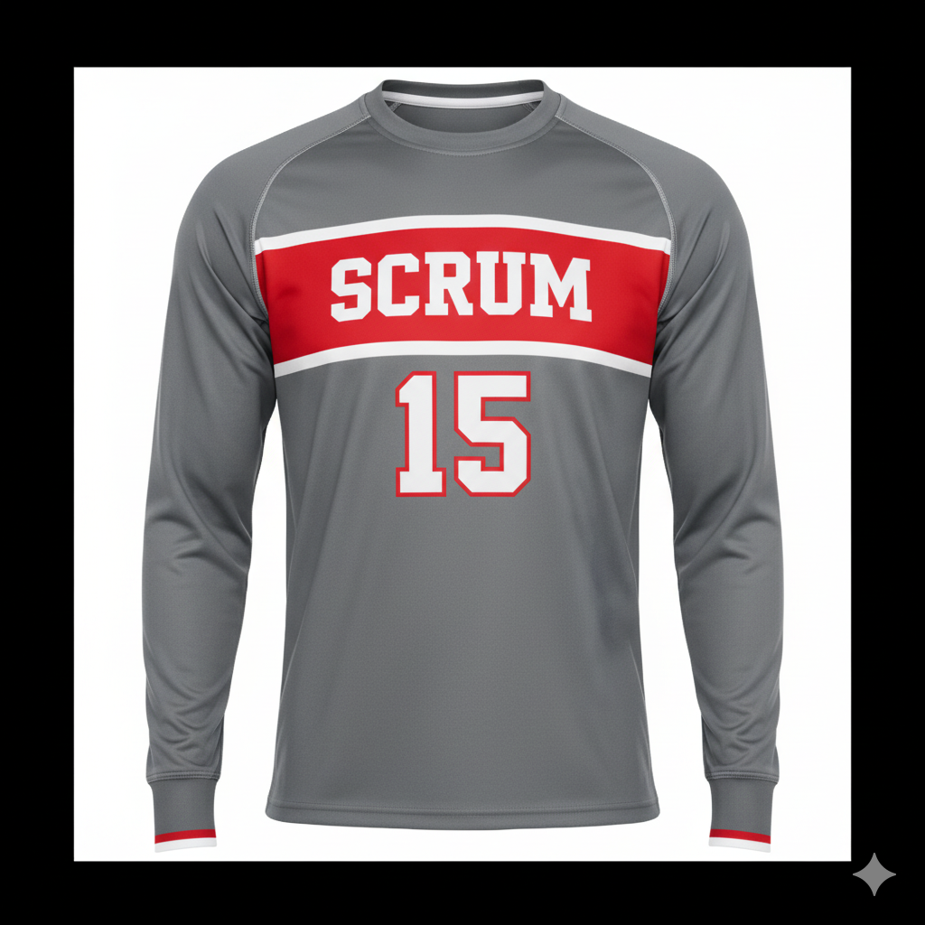Long Sleeve T-Shirt