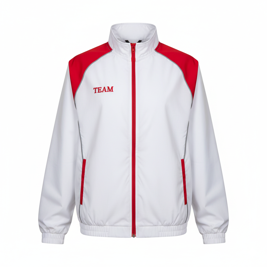 Dugout Jacket