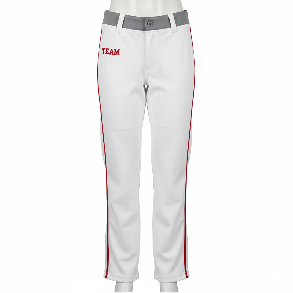 Full Length Pant