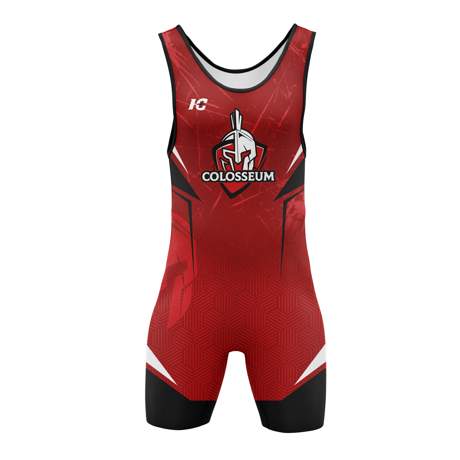 Wrestling Singlets