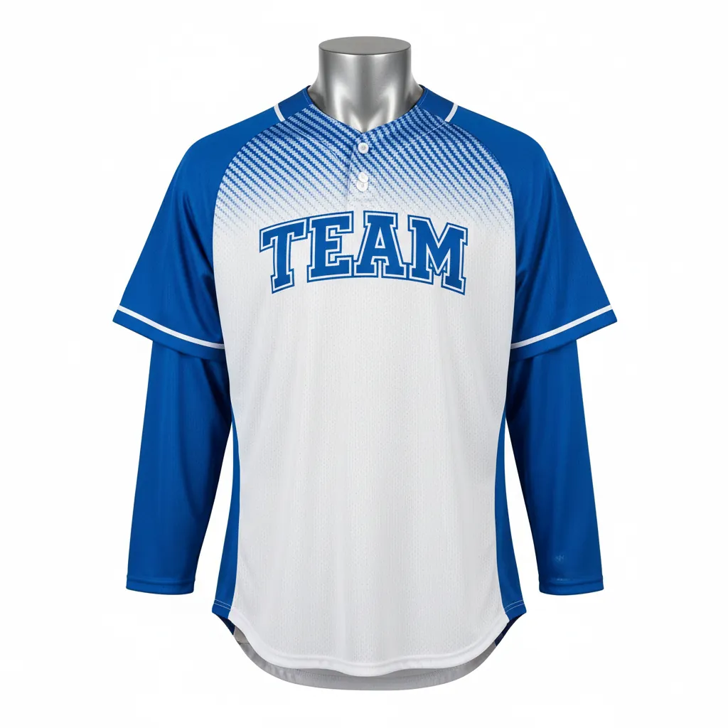 Batting Practice Jersey
