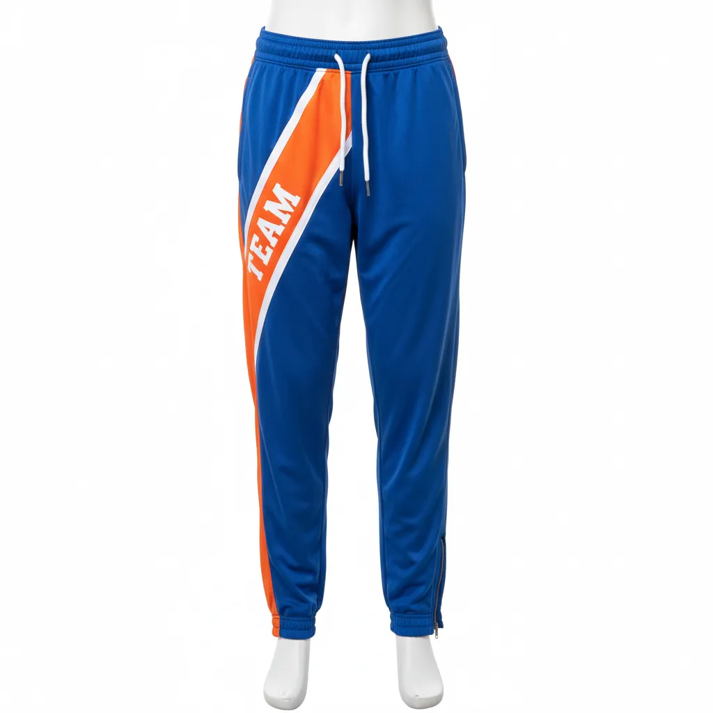 Basketball Joggers
