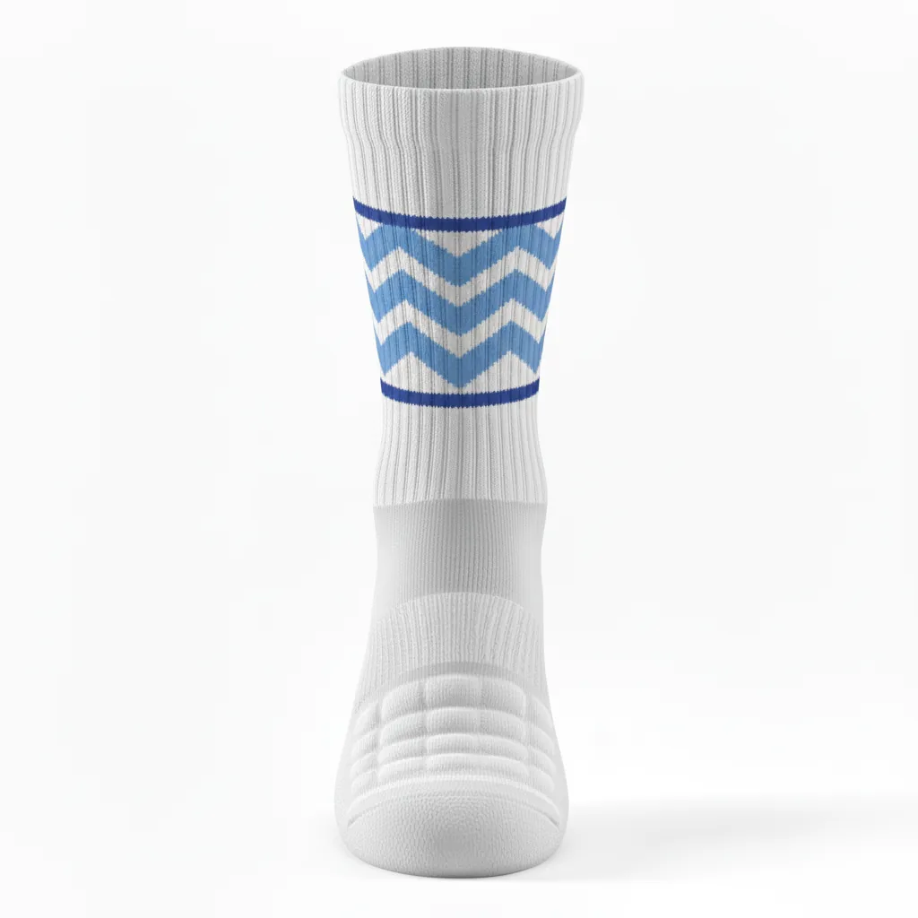 Basketball Socks