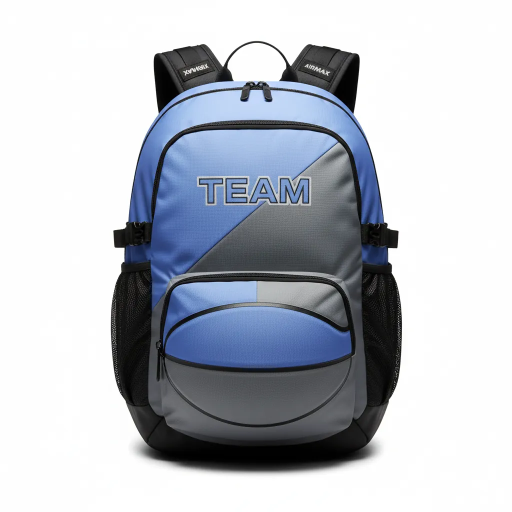 Basketball Team Backpack