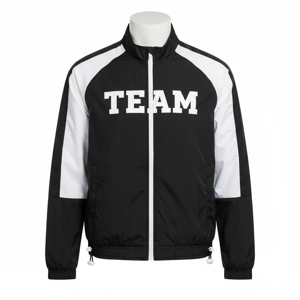 Shooting Jacket