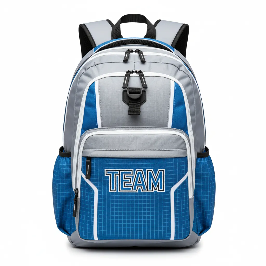 Backpack