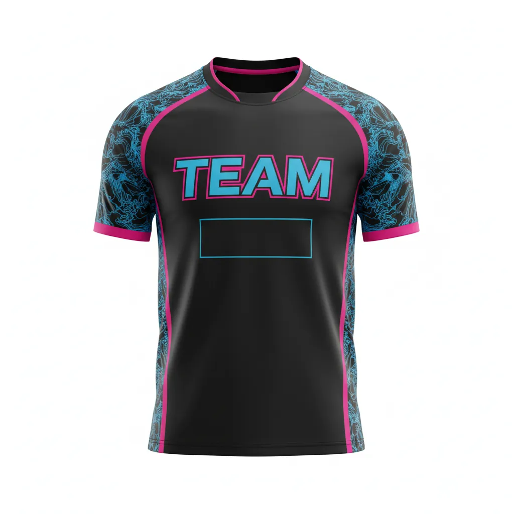 Esports Jersey