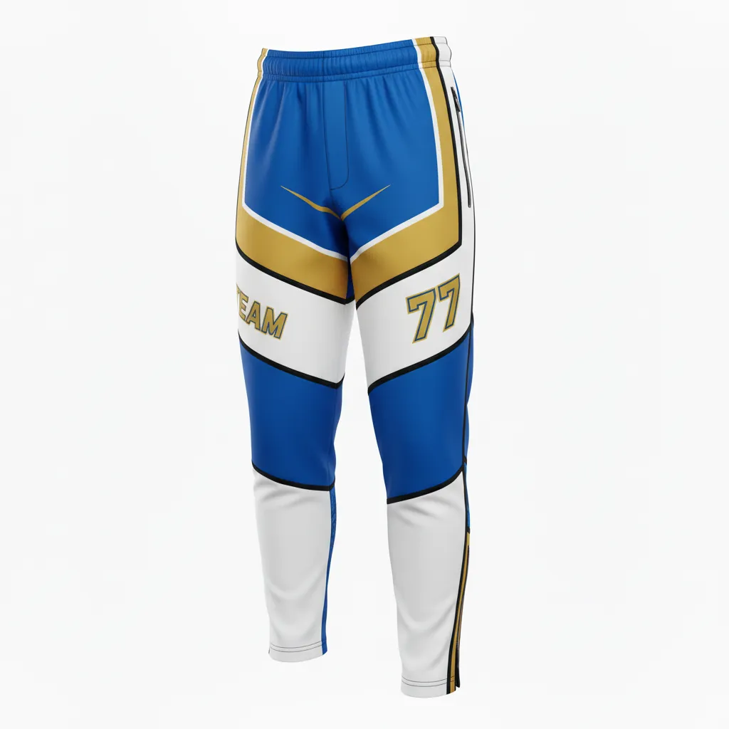 Esports Pant