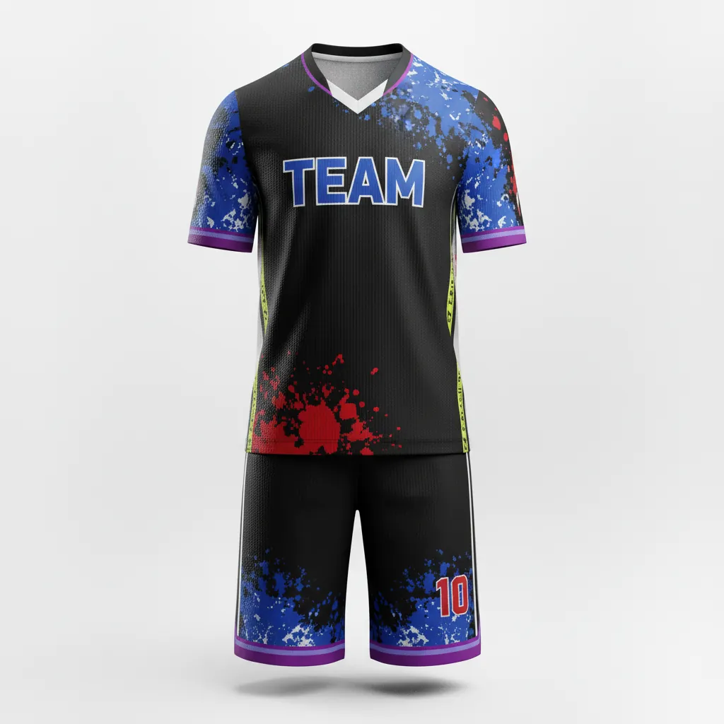 Full Esports Uniform