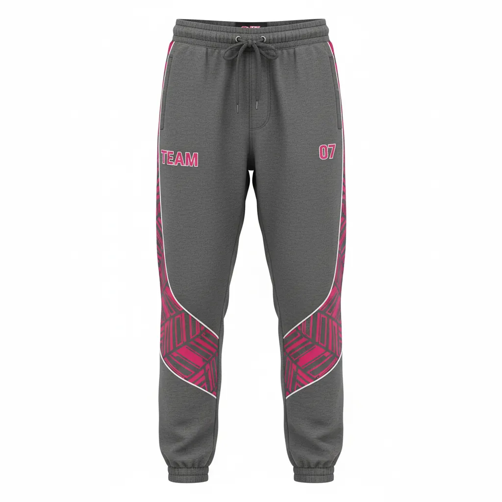 Jogger Pant