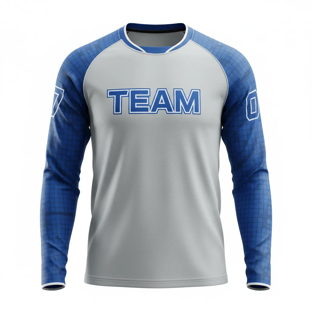 Long Sleeve T-Shirt