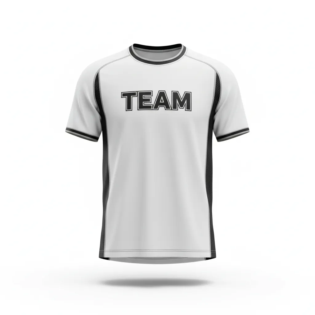 Esports Short Sleeve T-Shirt