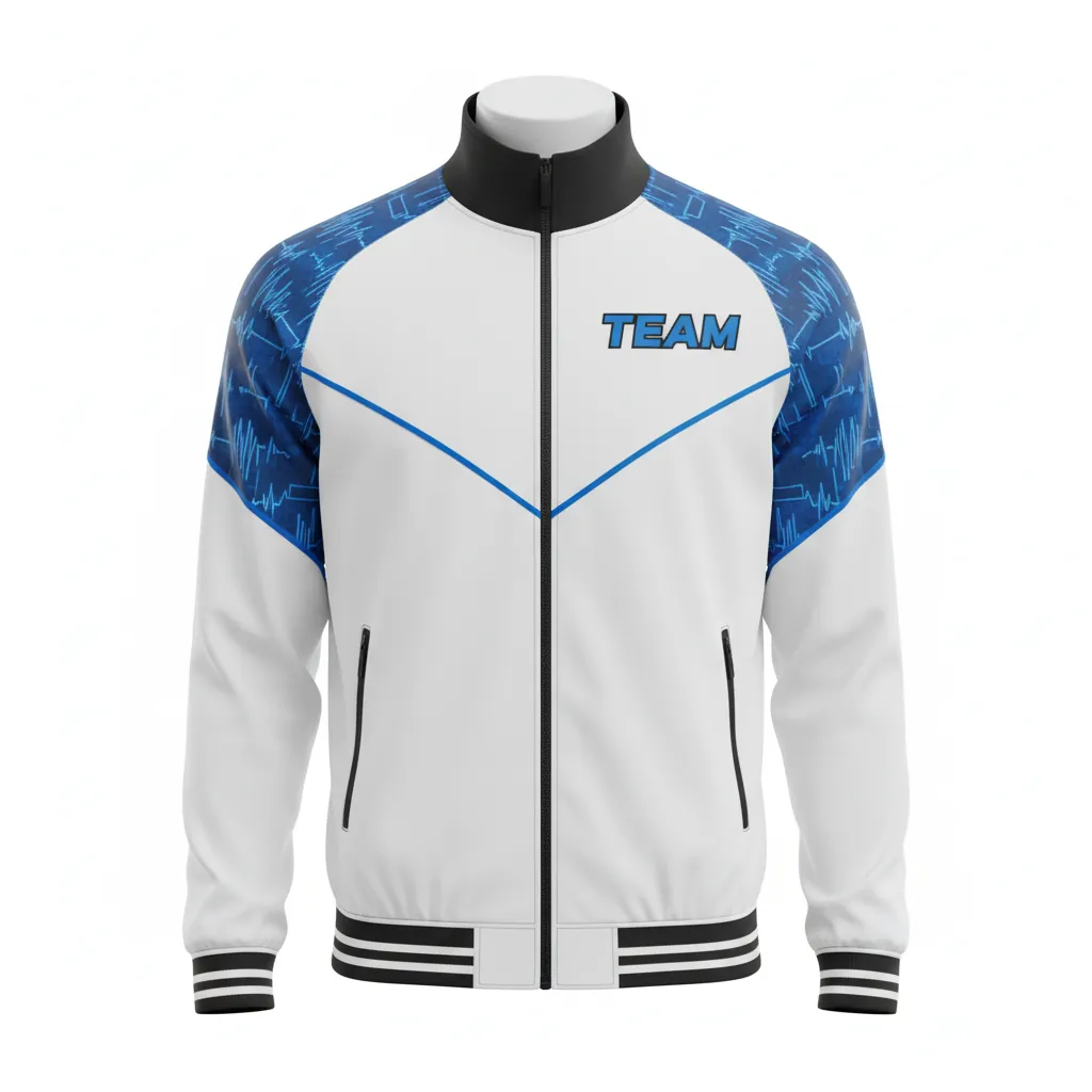 Track Jacket