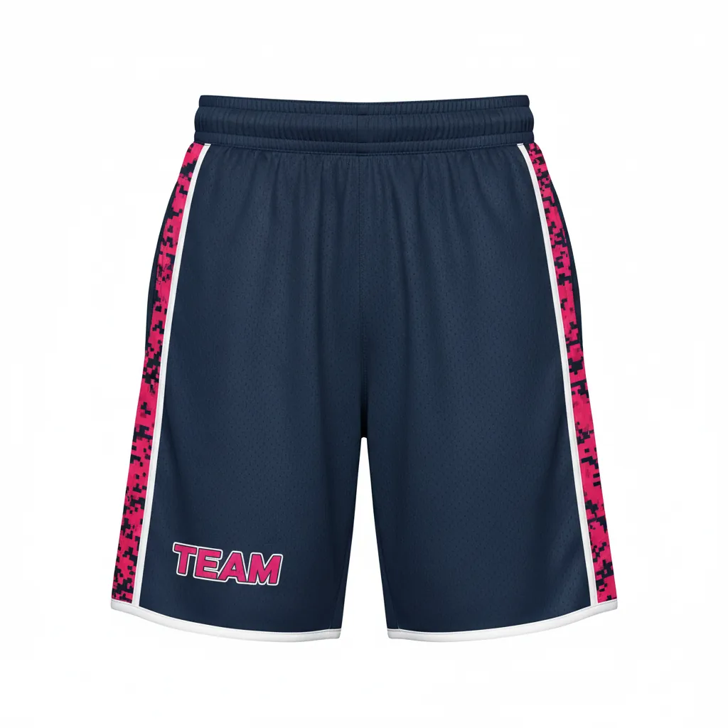 Training Shorts