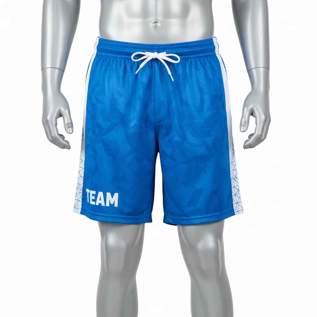 Athletic Shorts
