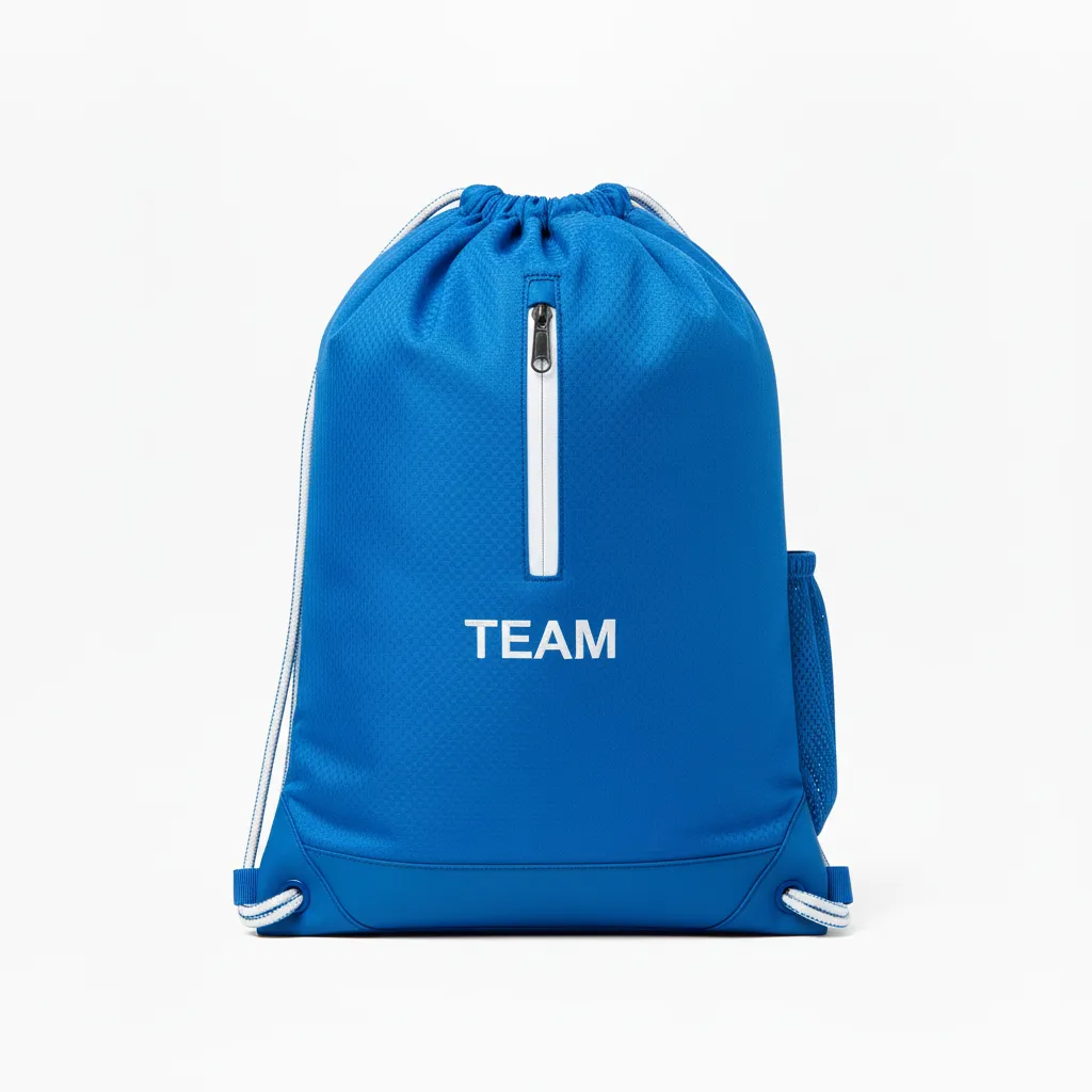 Cinch Bag