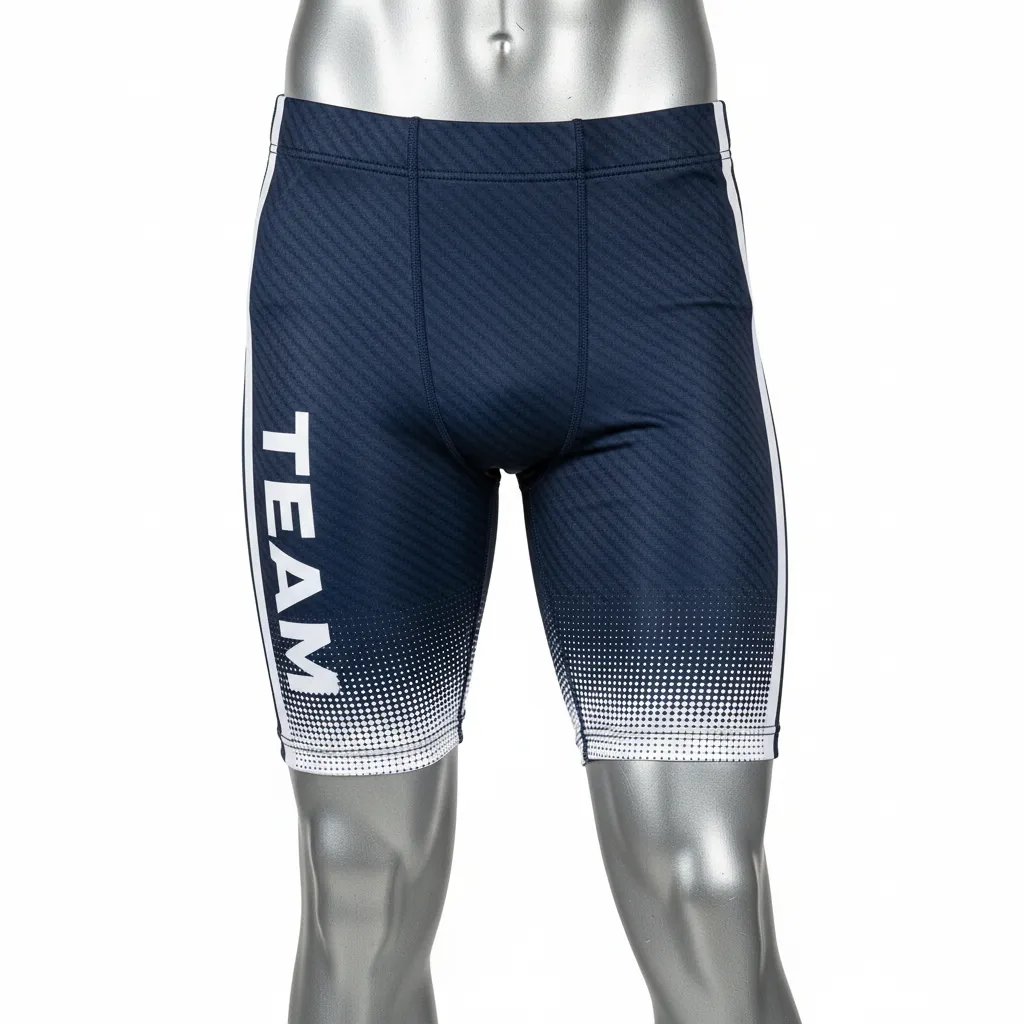 Compression Shorts