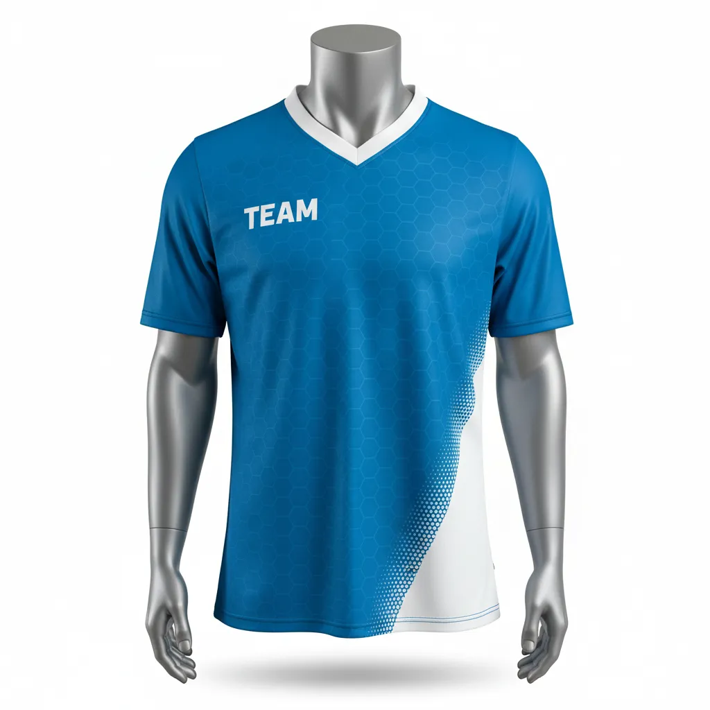 Athletic Flag Football Jersey