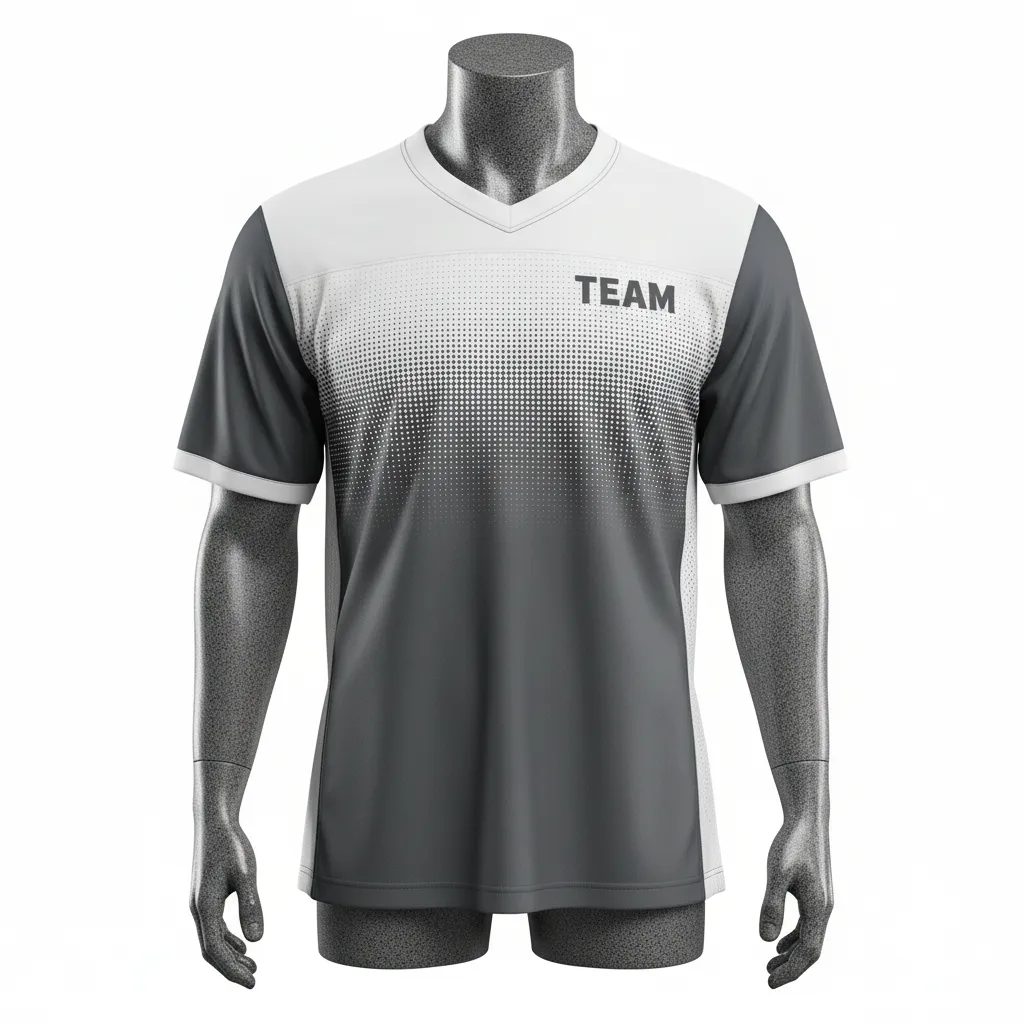 Performance Jersey