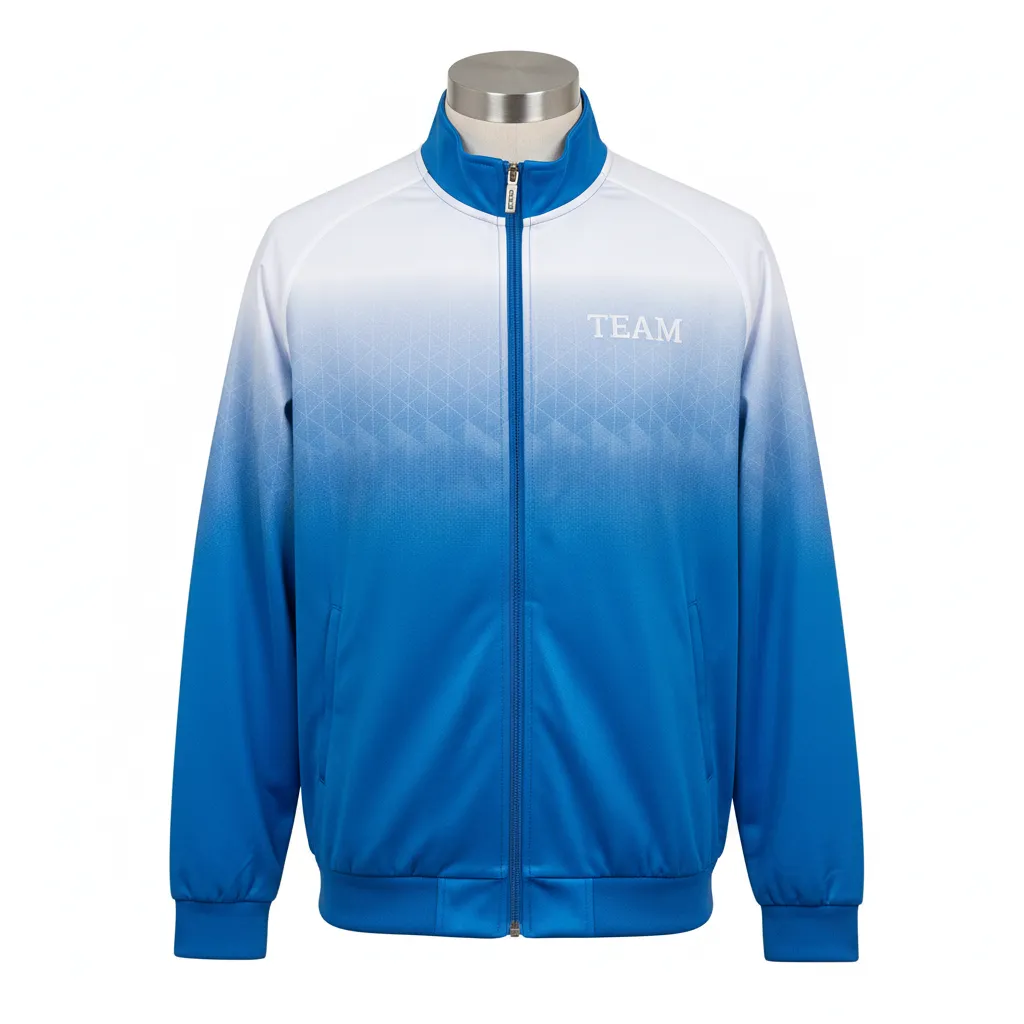 Track Jacket