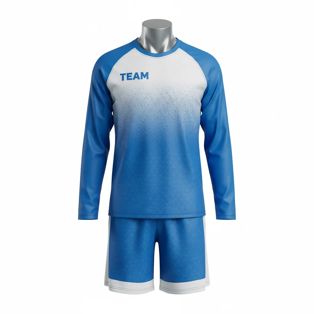 Flag Football Uniform