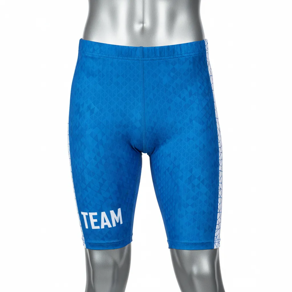 High Tight Compression Pant
