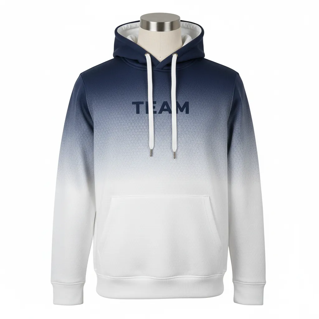 Pullover Hoodie