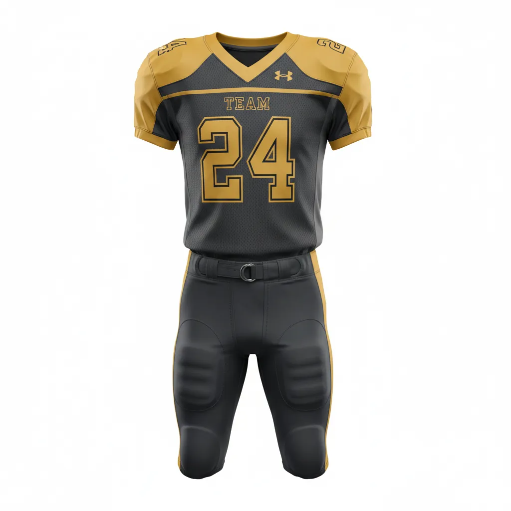 Alternate Football Uniforms
