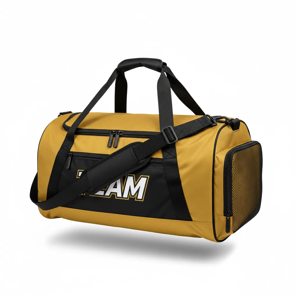 Duffle Bag