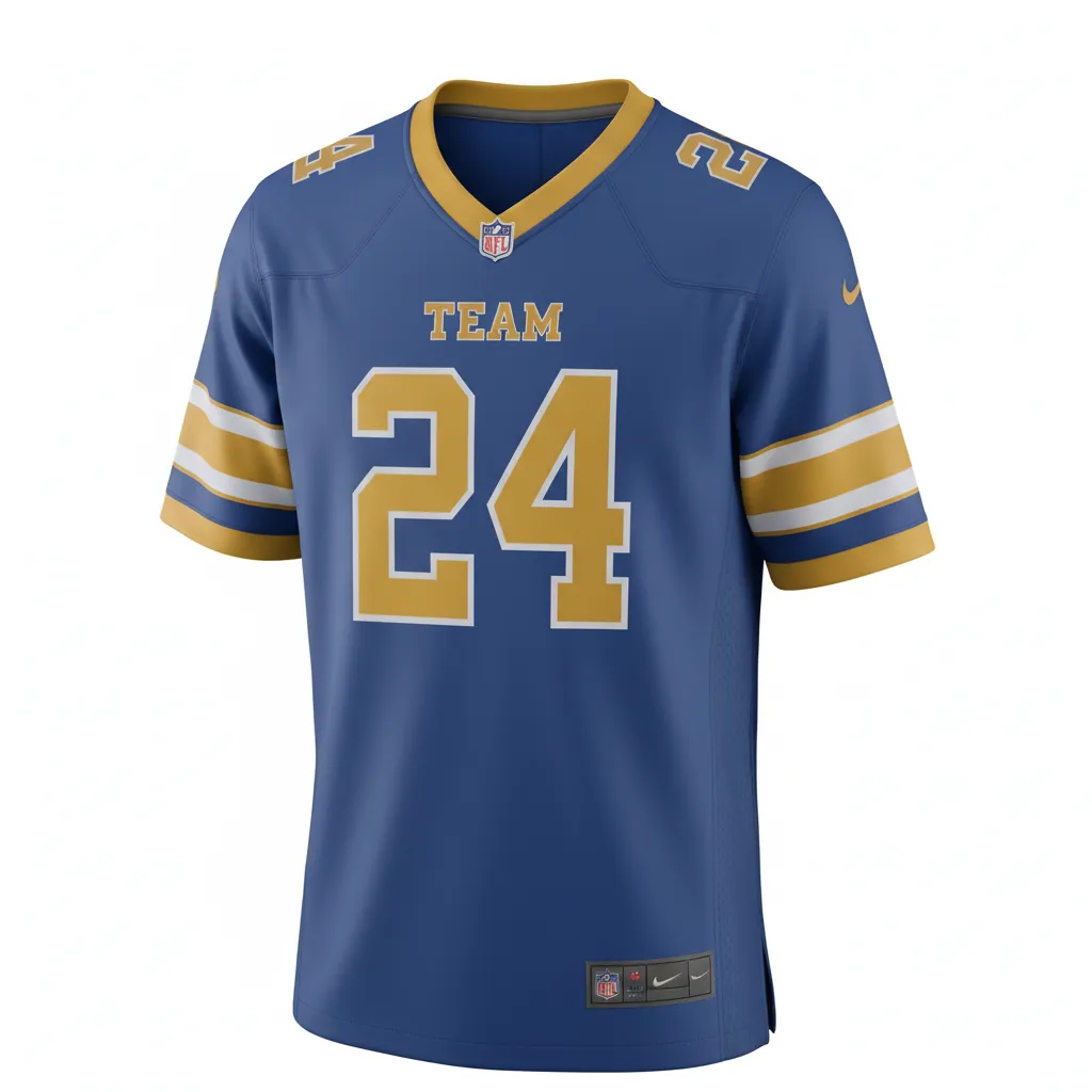Football Fan Jerseys