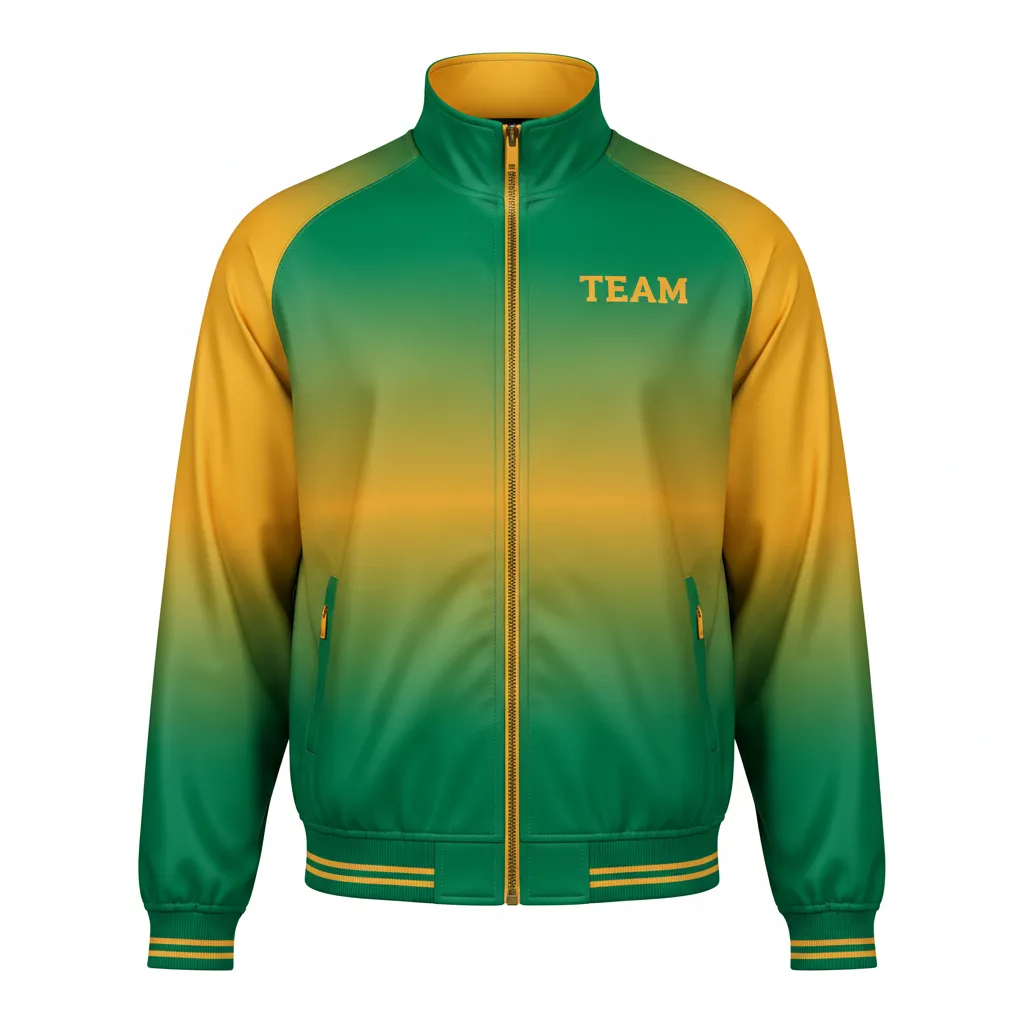 Full-Zip Hoodie