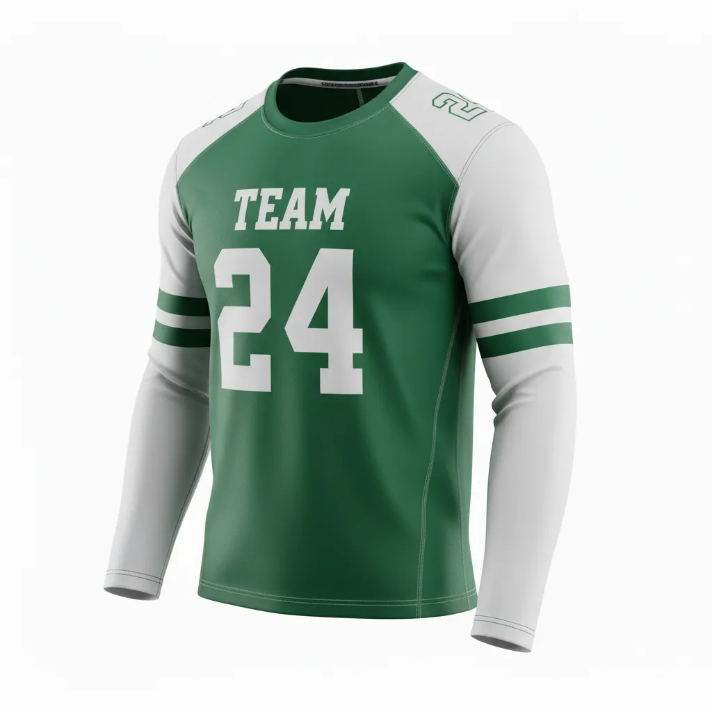 Long Sleeve T-Shirt