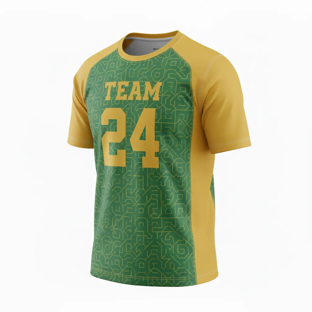 Short Sleeve T-Shirt