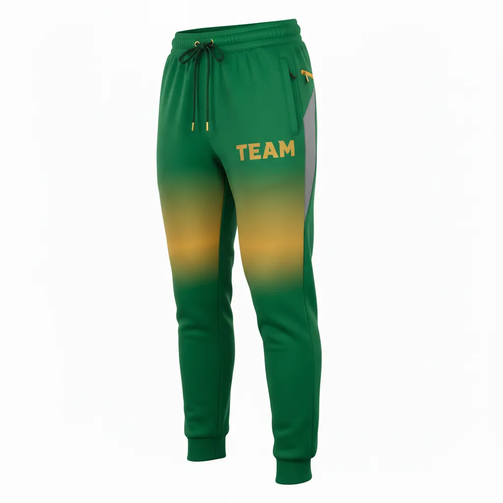 Sweatpants