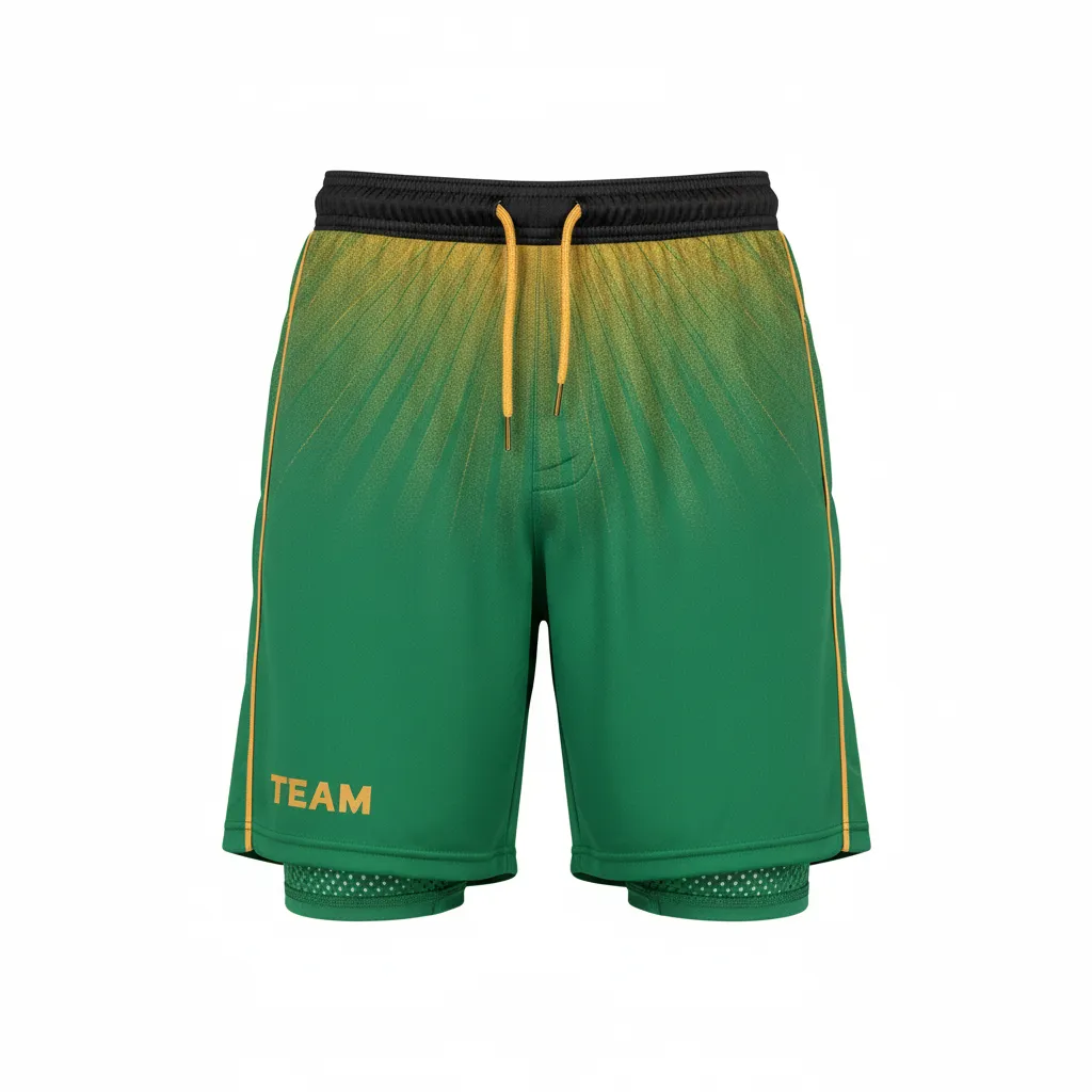 Training Shorts