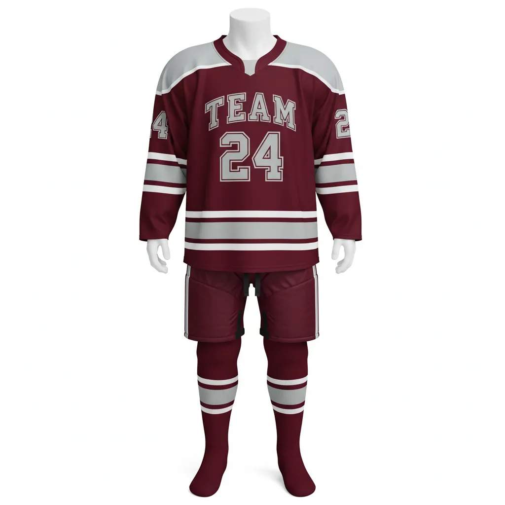 Away Uniform