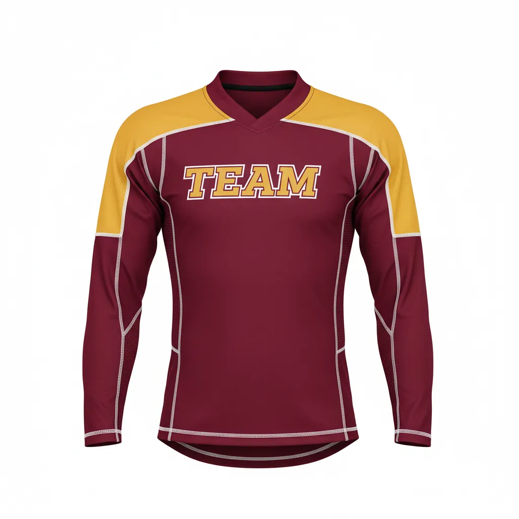 Compression Base Layer