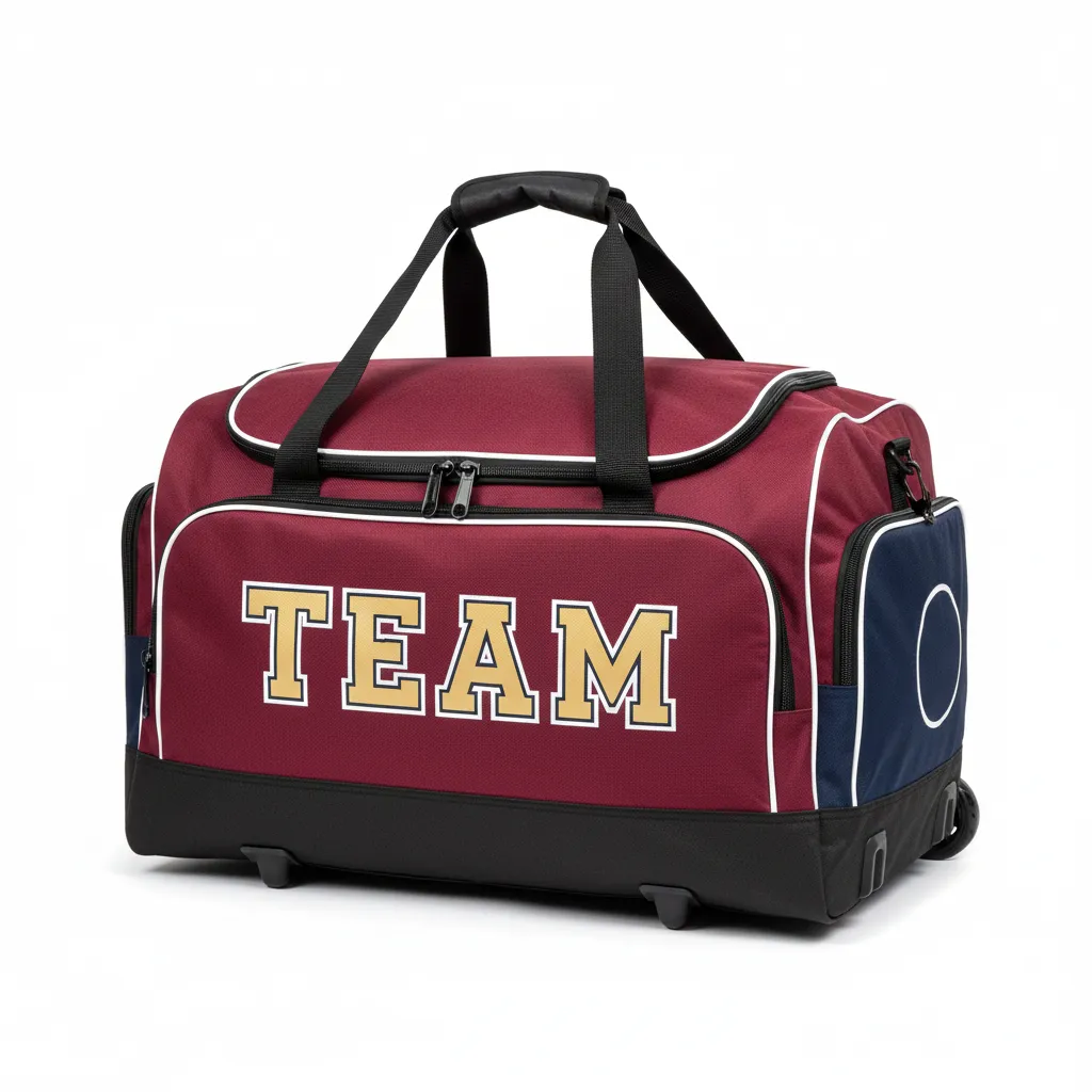 Equipment Bag