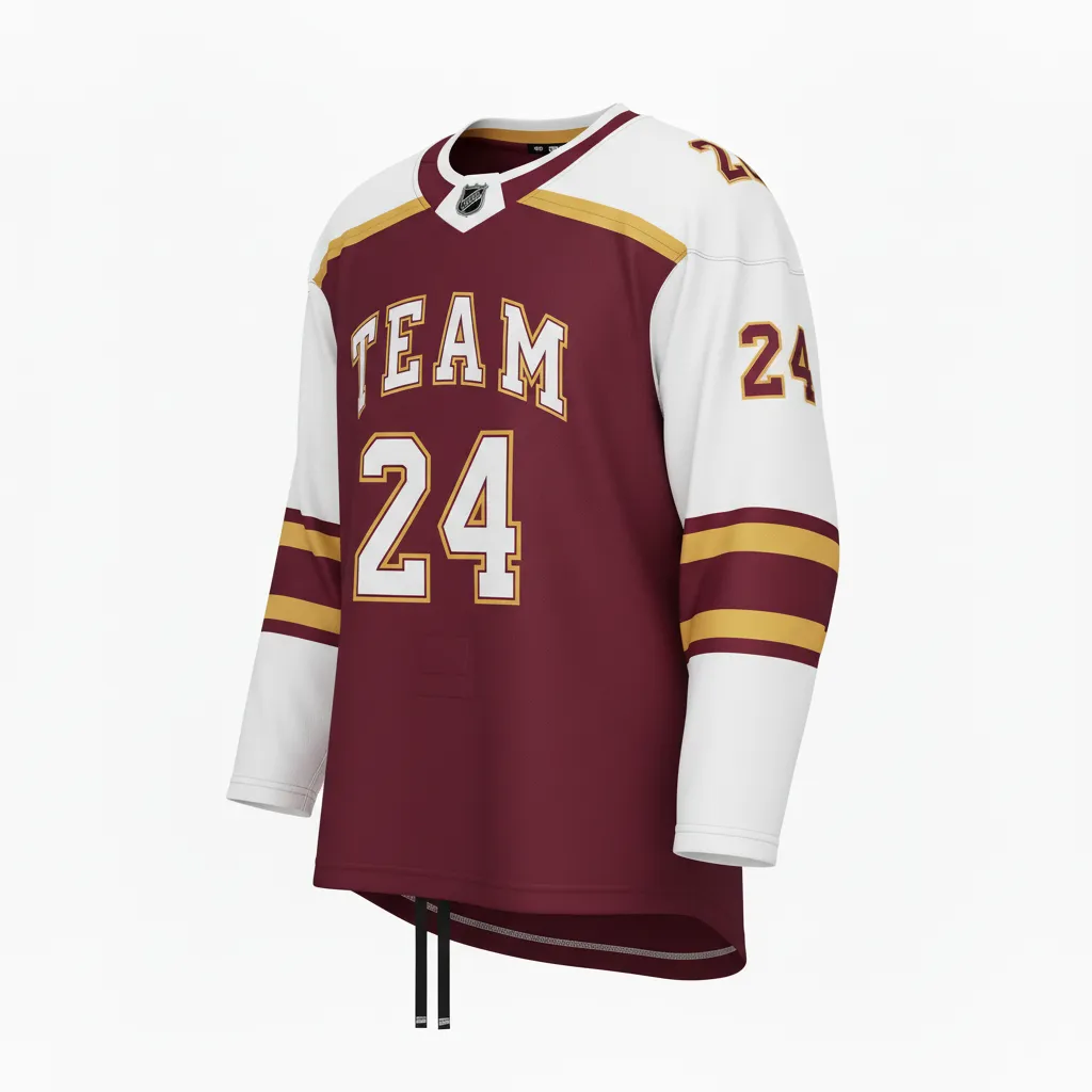 Game Day Away Jersey